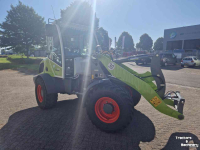 Chargeuse sur pneus Claas Torion 639