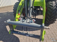 Chargeuse sur pneus Claas Torion 639