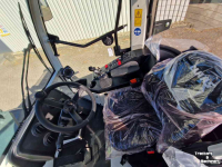 Chargeuse sur pneus Claas Torion 639