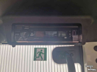Chargeuse sur pneus Claas Torion 639