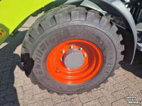 Chargeuse sur pneus Claas Torion 639