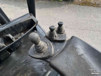 Chariot élévateur Linde H35D EVO