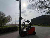 Chariot élévateur Linde H35D EVO