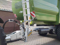 Benne agricole Fliegl TMK269