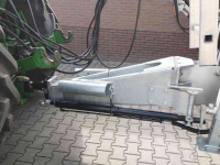 Benne agricole Fliegl TMK269