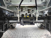 Benne agricole Fliegl TMK269