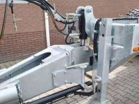 Benne agricole Fliegl TMK269