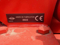 Fraise rotative Kuhn EL162-300 Biomulch