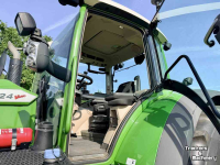 Tracteur Fendt 724 Profi S4