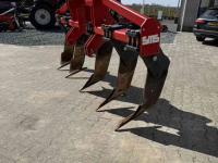 Décompacteur SMS 300