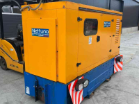 Moteur / Pompe stationair Nettuno Super Silent motorpompset