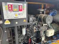 Moteur / Pompe stationair Nettuno Super Silent motorpompset