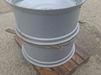 Roues, Pneus, Jantes, Barillets Jumelage Massey Ferguson 16x34 inch