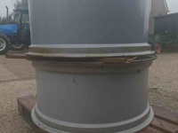 Roues, Pneus, Jantes, Barillets Jumelage Massey Ferguson 16x34 inch