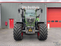 Tracteur Fendt 724 Gen6 PowerPlus setting 2