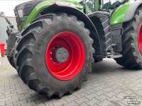 Tracteur Fendt 724 Gen6 PowerPlus setting 2