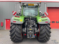 Tracteur Fendt 724 Gen6 PowerPlus setting 2