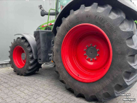 Tracteur Fendt 724 Gen6 PowerPlus setting 2