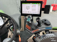 Tracteur Fendt 724 Gen6 PowerPlus setting 2