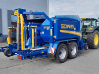 Presses Goweil G1-F125