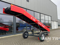 Convoyeur élévateur Van Trier 5-65 Opvoerband Opvoerband