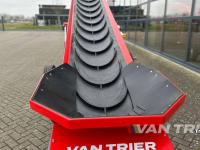 Convoyeur élévateur Van Trier 5-65 Opvoerband Opvoerband