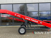 Convoyeur élévateur Van Trier 5-65 Opvoerband Opvoerband