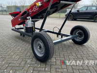 Convoyeur élévateur Van Trier 5-65 Opvoerband Opvoerband