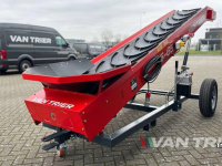 Convoyeur élévateur Van Trier 5-65 Opvoerband Opvoerband