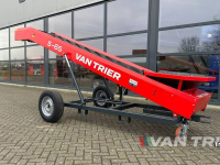 Convoyeur élévateur Van Trier 5-65 Opvoerband Opvoerband