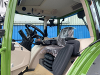 Tracteur Fendt 211 Profi