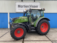 Tracteur Fendt 211 Profi