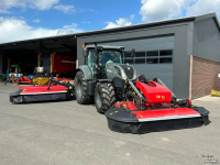 Faucheuse Vicon Extra 628FT / Extra 632T