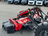 Faucheuse Vicon Extra 628FT / Extra 632T