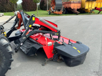 Faucheuse Vicon Extra 628FT / Extra 632T