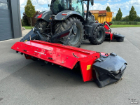 Faucheuse Vicon Extra 628FT / Extra 632T