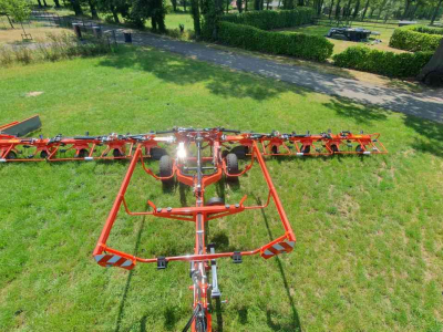 Faneur Kuhn GF 13003T
