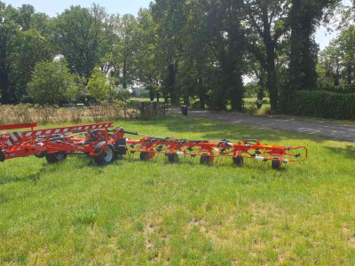 Faneur Kuhn GF 13003T