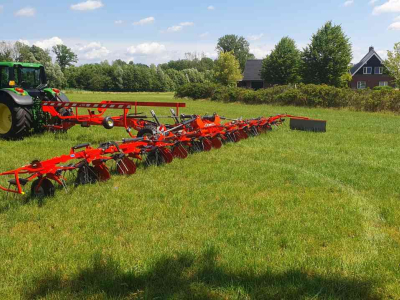 Faneur Kuhn GF 13003T