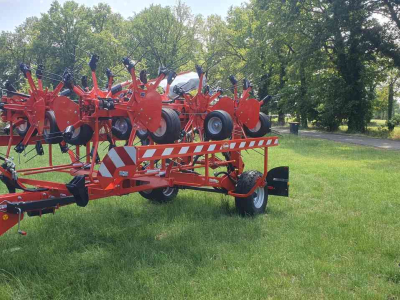 Faneur Kuhn GF 13003T
