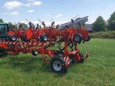 Faneur Kuhn GF 13003T
