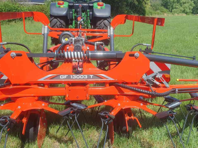 Faneur Kuhn GF 13003T