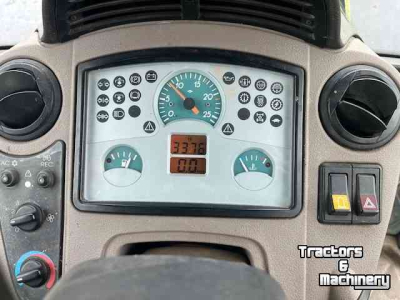 Tracteur Claas Celtis 456 RX