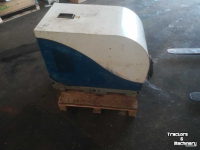 Désherbeur thermique  WAVE MINI Serie