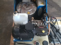 Désherbeur thermique  WAVE MINI Serie