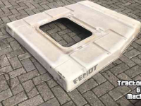 Tracteur Fendt 303,304,305,306,308,309,310,311,312, 600