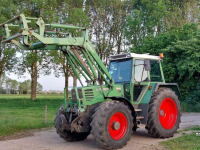 Tracteurs Fendt Farmer 310