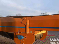 Elevateur répartiteur télescopique Breston Breston Z18-80XW Hallenvuller