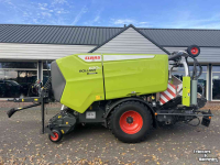 Presses Claas Rollant 630 RC Uniwrap