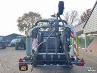 Presses Claas Rollant 630 RC Uniwrap